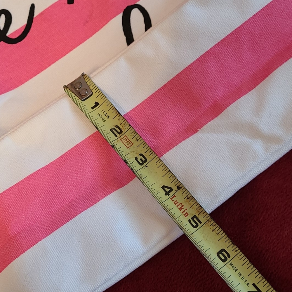 PINK Victoria's Secret Beach Bag - Picture 10 of 14